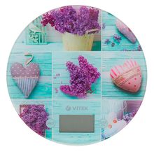 Весы кухонные Vitek VT-2426