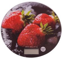Весы кухонные Ava EK05