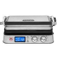 Гриль Delonghi MultiGrill CGH-1030D