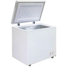 Морозильная камера ларь Бирюса-200 KX