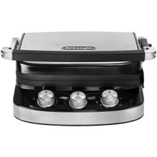 Гриль Delonghi MultiGrill CGH-912