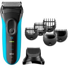 Бритва Braun 3010BT