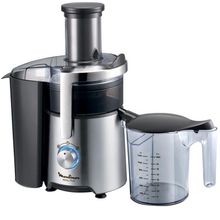 Соковыжималка Moulinex Easy Fruit JU610D10