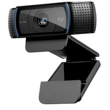 Web Камера Logitech QuickCam HD Pro C920 new, 960-001055