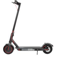 Электросамокат, Xiaomi Mi Electric Scooter PRO, 28 км/ч, до 110 кг, 45 км, Черный