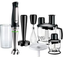 Блендер погружной Braun MQ-7087