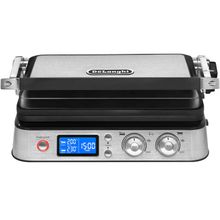Гриль Delonghi MultiGrill CGH-1012D