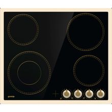 Электрическая варочная панель Gorenje EC-642CLI