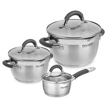 Набор посуды Rondell RDS-341