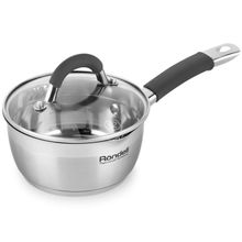 Ковш с крышкой Flamme Rondell RDS-026