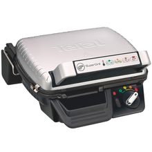 Электрогриль Tefal Supergrill GC-450B32