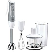 Блендер погружной Braun MQ-535