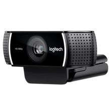 Web Камера Logitech QuickCam HD Pro C922, 960-001088