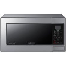 Микроволновая печь Samsung GE-83MRTS/BW