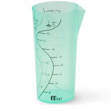 Мерный стакан 500мл Apollo MRK-01