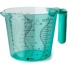 Стакан мерный 1000 мл 