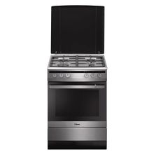 Плита комбинированная Hansa FCMX-68020