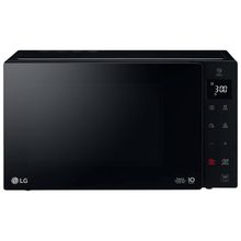 Микроволновая печь LG MS-2535GIS