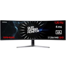 Монитор Игровой 48.8