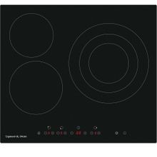 Электрическая варочная панель Zigmund&Shtain CN-39.6B