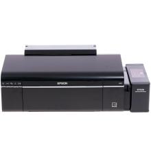 Выбери свое печатное устройствоПринтер струйный Epson L805 для фото СНПЧ А4, Wi-FI