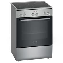 Плита стеклокерамическая Bosch HKA-050050Q