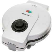 Вафельница Maxwell MW-1571SR