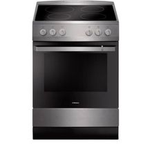 Плита стеклокерамическая Hansa FCCX-6800090