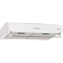 Вытяжка Gorenje WHU-629EW