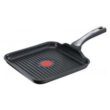 Сковорода гриль 26х26 Expertise Tefal C6204072