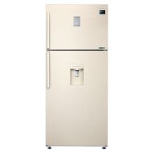 Двухкамерный холодильник Samsung RT-53K6510EF