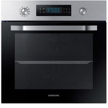 Встраиваемая духовка Samsung NV-68R3541RS/WT