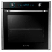 Встраиваемая духовка Samsung NV-75J5540RS/WT