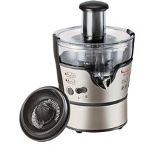 Соковыжималка Moulinex Elea Duo JU385H30