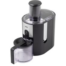 Соковыжималка Braun J-500