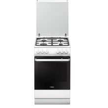 Плита комбинированная Hansa FCMW-58077