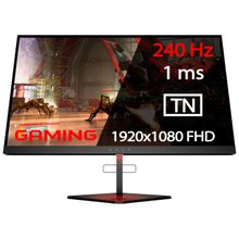 Монитор Игровой 24.5