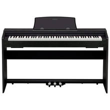 Цифровое пианино Casio PX-770BKC7