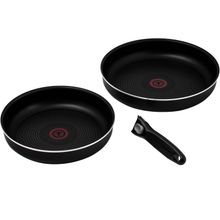 Набор сковородок 24/28см Ingenio Tefal 04131820