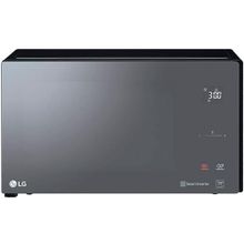 Микроволновая печь LG MS-2595DIS