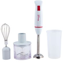 Блендер погружной Maxwell MW-1172