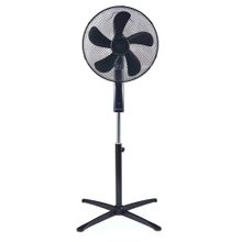 Вентилятор напольный Polaris PSF-40RC Violet