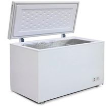 Морозильная камера ларь Бирюса-455 KX