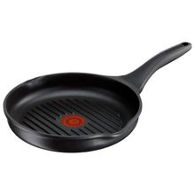 Сковорода Гриль 26см Supreme Gusto Tefal H1184074