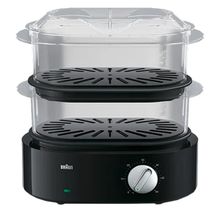 Пароварка Braun FS-5100