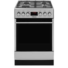 Плита комбинированная Hansa FCMS-58228