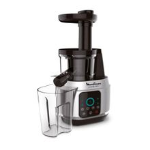 Соковыжималка прессовая Moulinex Juice & Clean ZU-420E10