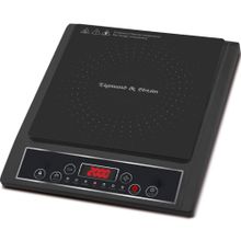 Настольная электрическая плита Zigmund&Shtain ZIP-553