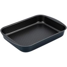 Противень 25*35см полихром Victoria П25*35ЧСП