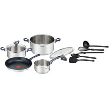 Набор посуды Daily Cook Tefal G713SB74
